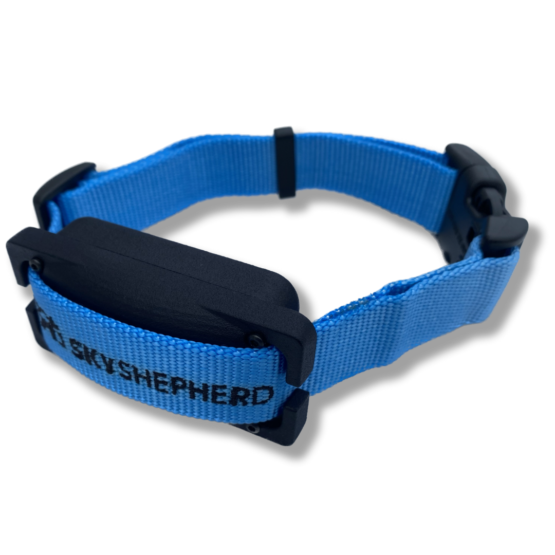 650_SkyShepherd GPS Dog Containment Collar