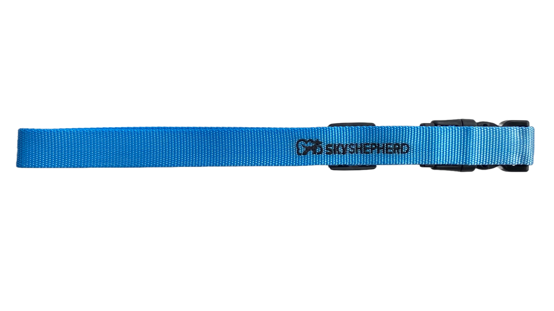 SkyShepherd Branded Collar Strap