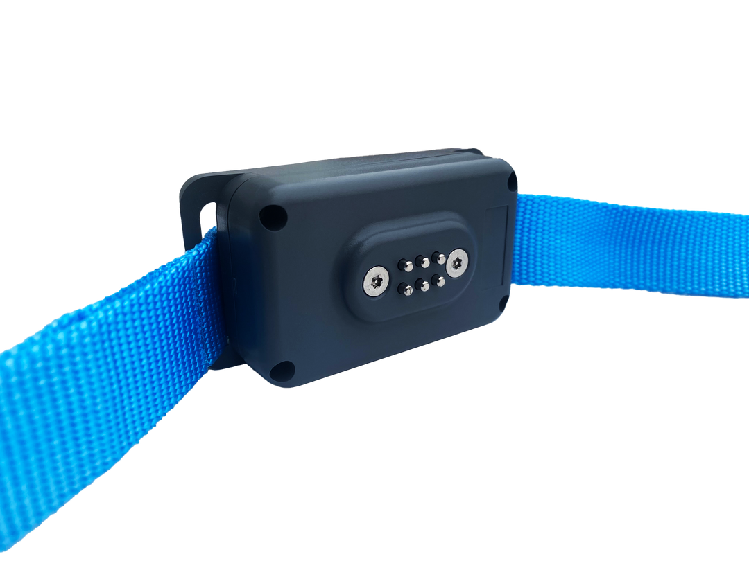 SkyShepherd GPS Dog Fence Containment Collar