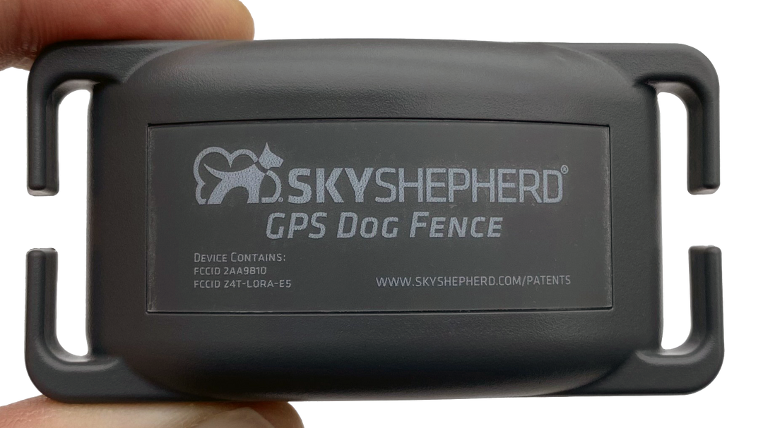 SkyShepherd Demo Unit
